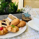 Bed and breakfast Voce Del Mare - Sea View- Airport