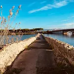 Bed and breakfast Voce Del Mare - Sea View- Airport