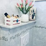 Bed and breakfast Voce Del Mare - Sea View- Airport Alguer