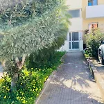 Bed and breakfast Voce Del Mare - Sea View- Airport *