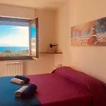 Voce Del Mare - Sea View- Airport *