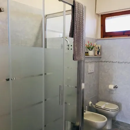 Bed & Breakfast Voce Del Mare - Sea View- Airport