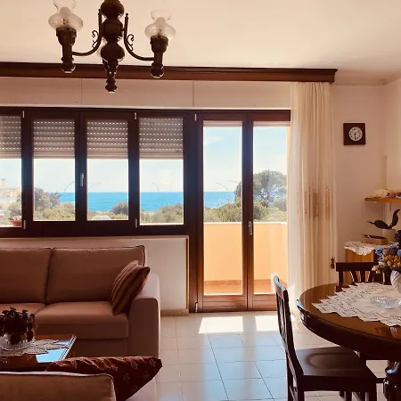 Voce Del Mare - Sea View- Airport 住宿加早餐酒店 阿尔盖罗