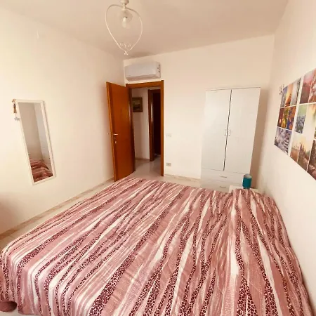 Bed and breakfast Voce Del Mare - Sea View- Airport