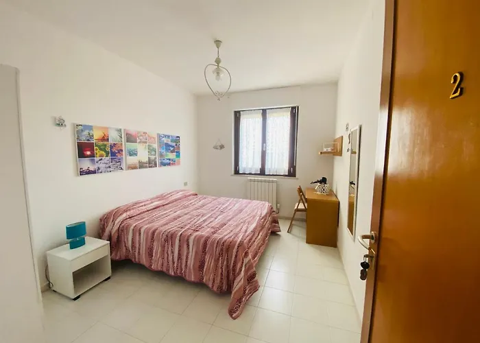 Voce Del Mare - Sea View- Airport