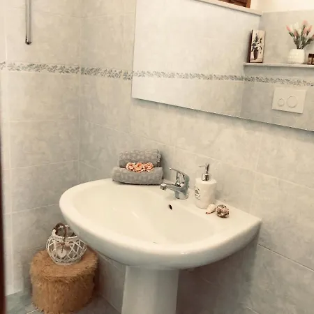 Voce Del Mare - Sea View- Airport Bed & Breakfast