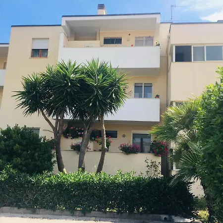 Bed & Breakfast Voce Del Mare - Sea View- Airport Alghero