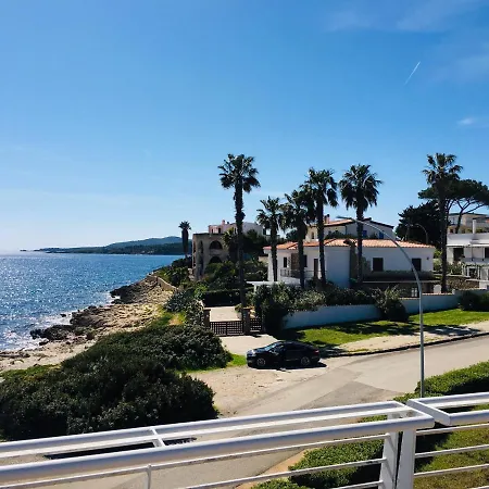 Voce Del Mare - Sea View- Airport * Alghero