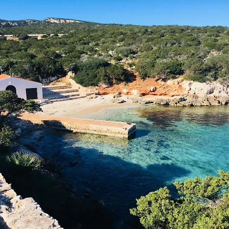 Voce Del Mare - Sea View- Airport Bed & Breakfast Alghero
