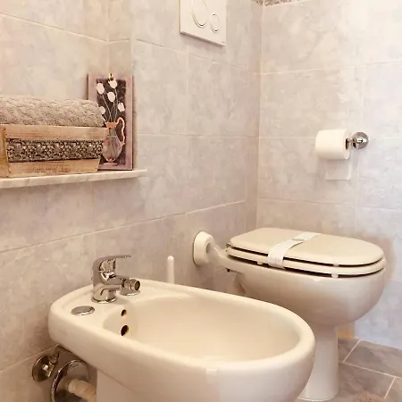 Voce Del Mare - Sea View- Airport Bed & Breakfast Alghero