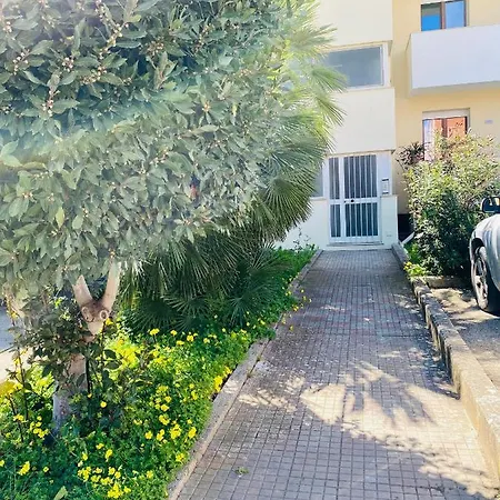 Bed & Breakfast Voce Del Mare - Sea View- Airport *
