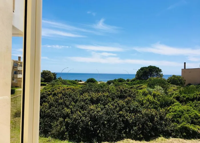 Bed & Breakfast Voce Del Mare - Sea View- Airport Alghero