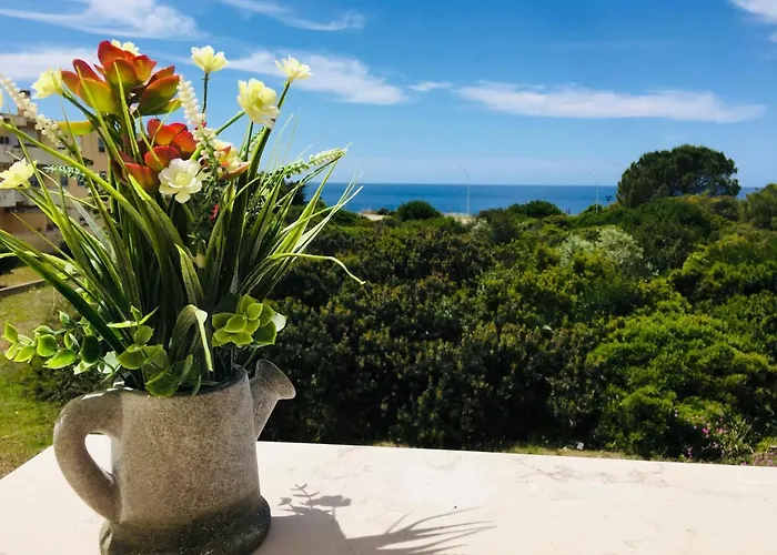 Voce Del Mare - Sea View- Airport Bed & Breakfast Alghero