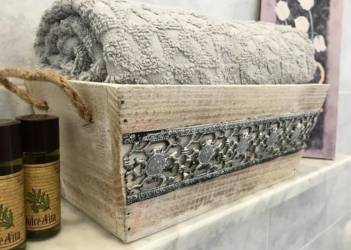 Voce Del Mare - Sea View- Airport Bed & Breakfast Alghero