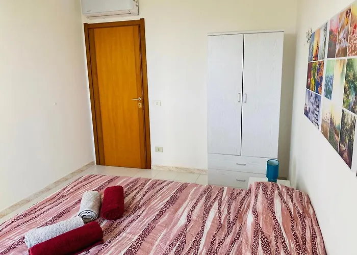 Voce Del Mare - Sea View- Airport Alghero