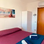 Bed & Breakfast Voce Del Mare - Sea View- Airport Alghero