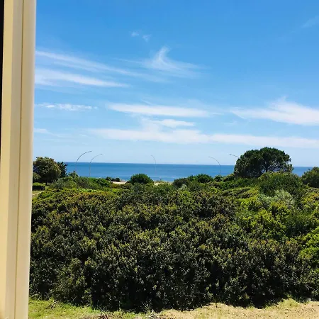 Bed & Breakfast Voce Del Mare - Sea View- Airport Alghero