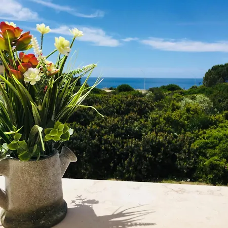 Voce Del Mare - Sea View- Airport Bed & Breakfast Alghero