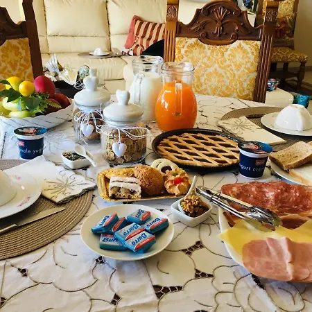 Voce Del Mare - Sea View- Airport *