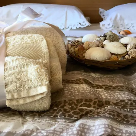 Bed & Breakfast Voce Del Mare - Sea View- Airport