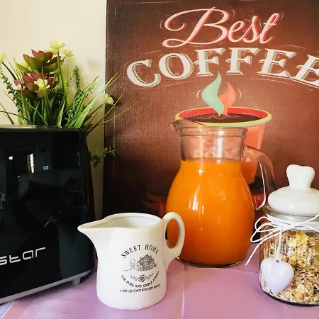 Voce Del Mare - Sea View- Airport * Alghero