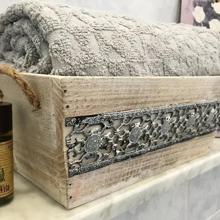 Voce Del Mare - Sea View- Airport Bed & Breakfast Alghero