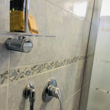 Voce Del Mare - Sea View- Airport *