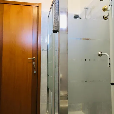 Voce Del Mare - Sea View- Airport Bed & Breakfast *