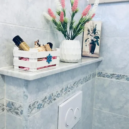 Bed & Breakfast Voce Del Mare - Sea View- Airport Alghero