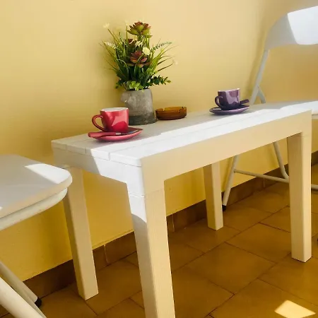 Voce Del Mare - Sea View- Airport * Alghero