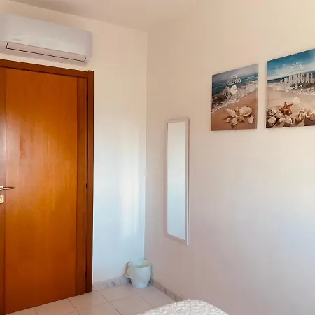 Bed & Breakfast Voce Del Mare - Sea View- Airport *