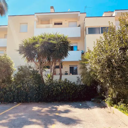 Voce Del Mare - Sea View- Airport