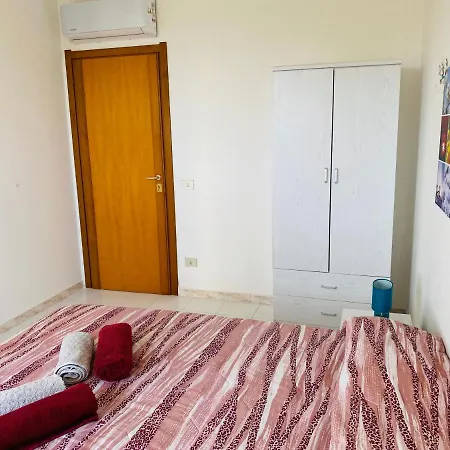 Voce Del Mare - Sea View- Airport Alghero